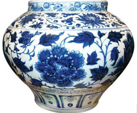 Traditional Ceramics