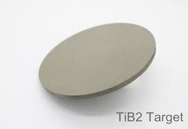 TiB2 target