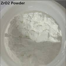 Zirconium Oxide powder