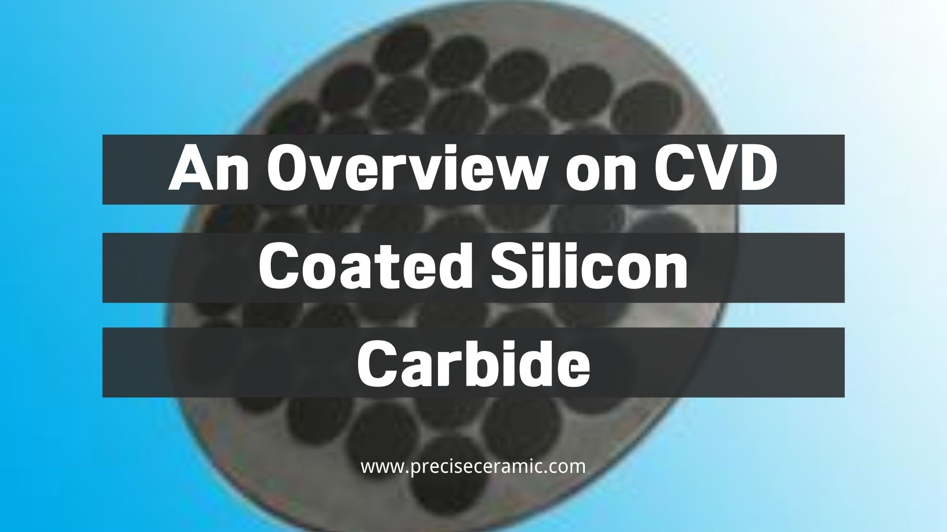 An Overview on CVD Coated Silicon Carbide