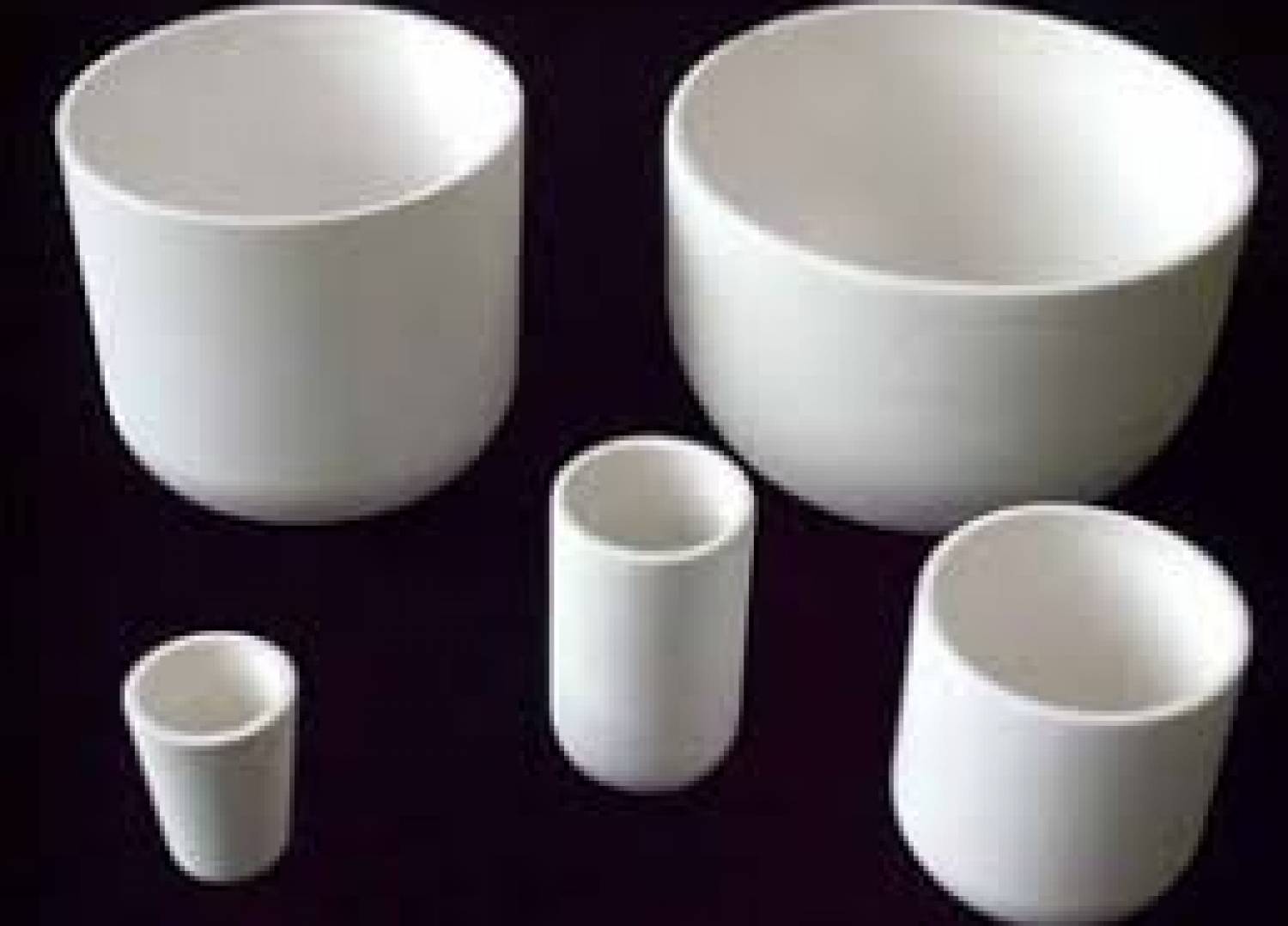 What is Zirconia Ceramic Used For