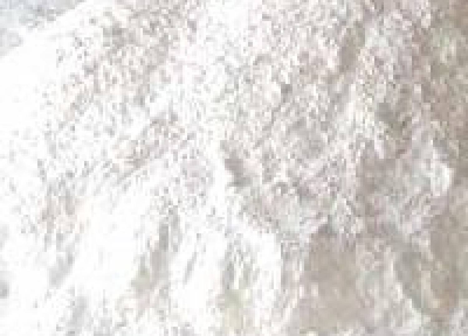 How to Make Ceramic Powder