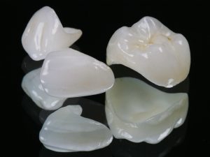 Zirconia Ceramic