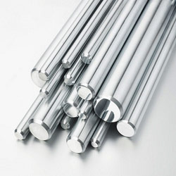 aluminum alloy round bars