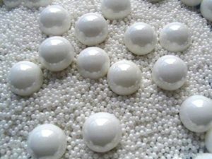 zirconia beads