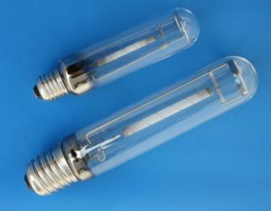  high-pressure sodium lamp luminescent tube