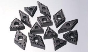 Silicon Nitride Ceramic Cutting Tools 