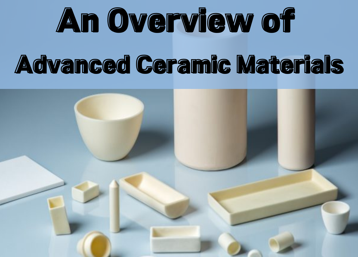 An Overview of China Special Ceramic Parts, Inc.