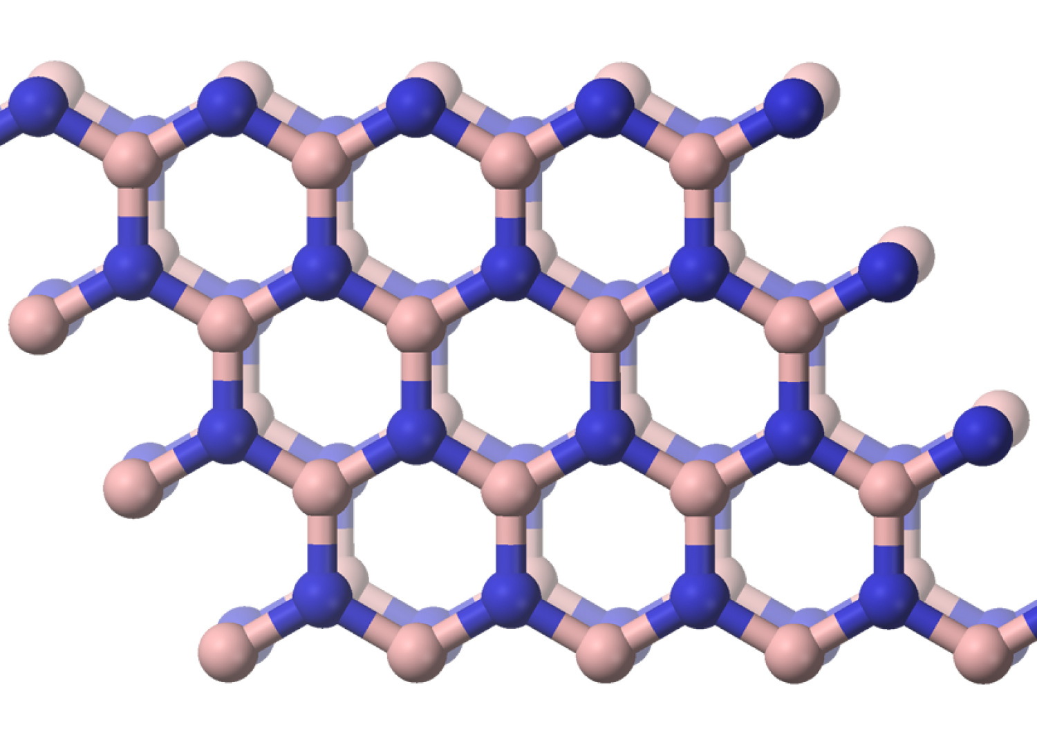 How Did Boron Nitride Ceramics Develop Today?