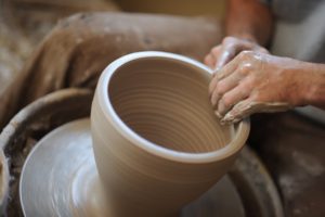 Traditional Ceramic