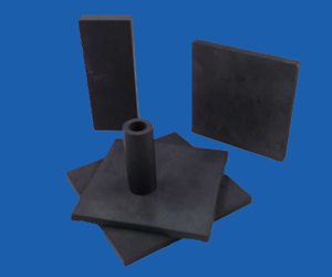 Boron Carbide Ceramic Materials