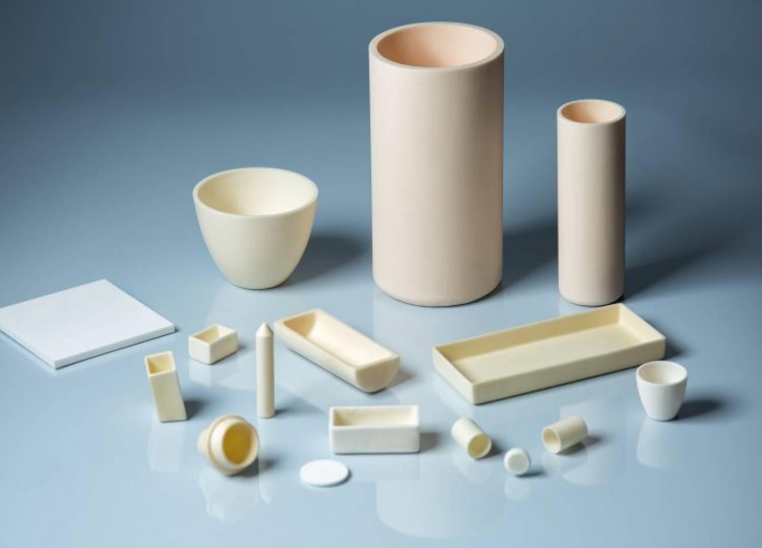 Introduction of Pyrolytic Boron Nitride (PBN)