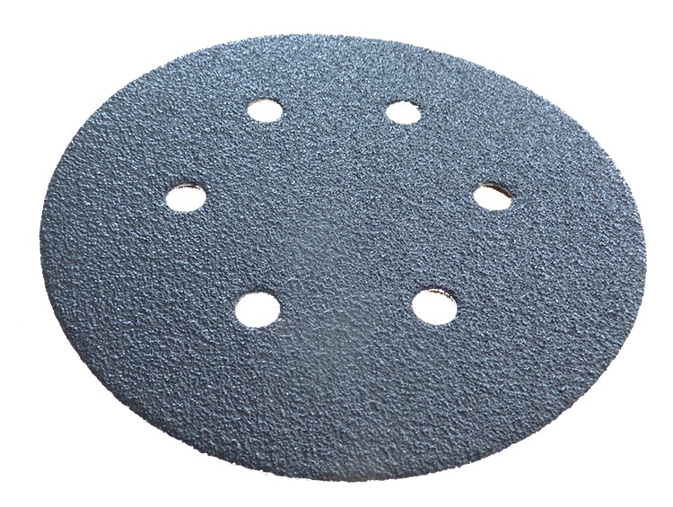 Silicon Carbide Ceramic Abrasive