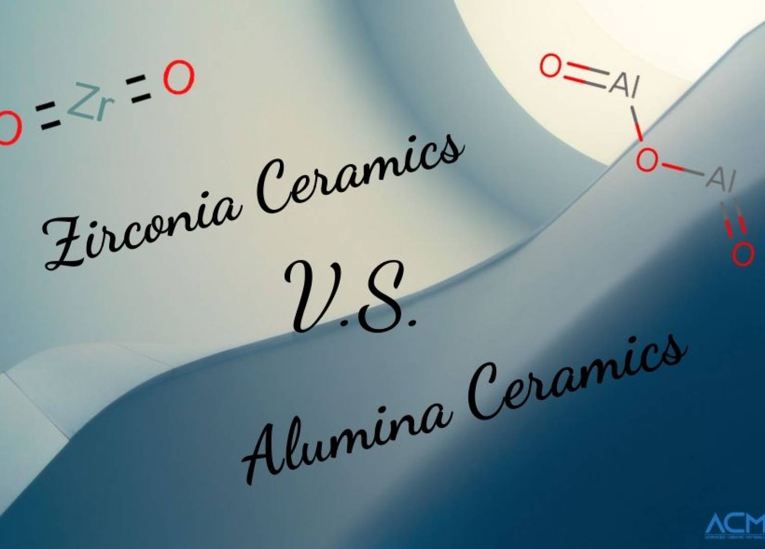 Performance Comparison Between Zirconia Ceramics and Alumina Ceramics