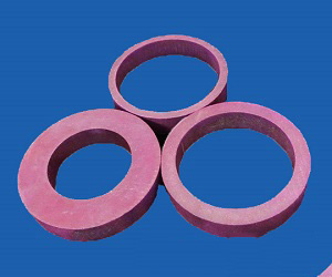 Lanthanum Hexaboride Ring