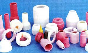 China Special Ceramic Parts, Inc.