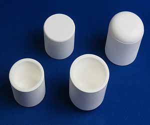 aluminum nitride ceramics