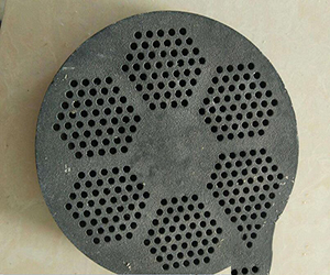 Silicon Carbide Ceramic Honeycomb